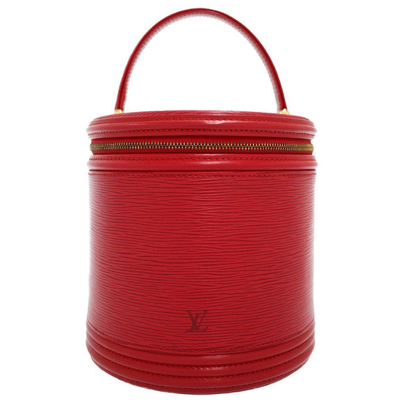 Louis Vuitton Handbag Epi Cannes - Picture 2 of 8